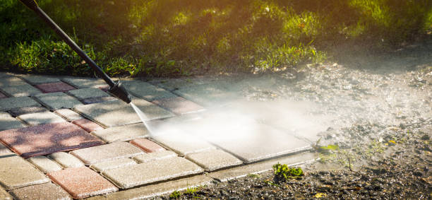 Gillett, WI Pressure Washing Services Company
